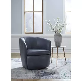 Kierreys Ocean Swivel Chair