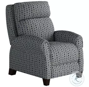 Saturn Storm Zero Gravity Power Recliner