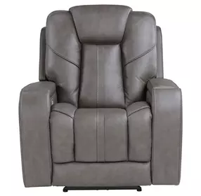 Daniel Gray Triple Power Recliner