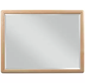 Essence Ash Rectangular Dresser Mirror