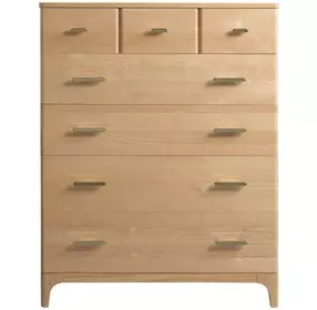 Essence Ash 5 Drawer Chest