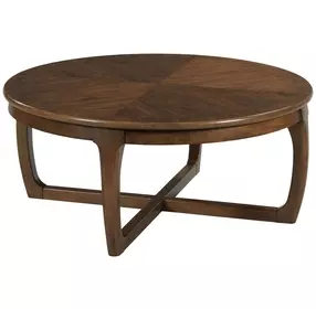 Cartwright Medium Stain Occasional Table Set