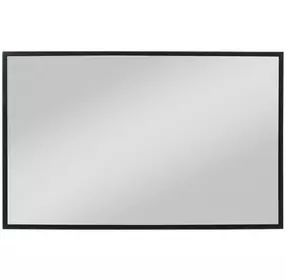 Abode Schafer Medium Stain Rectangular Dresser Mirror