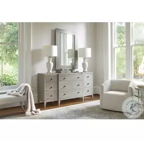 Cornelia Nebbia Dresser