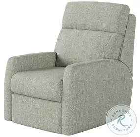 Mimi Halifax Antique Wall Hugger Recliner