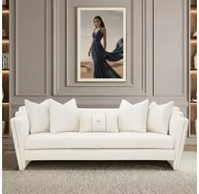La Terrazza Starlight 96" Sofa