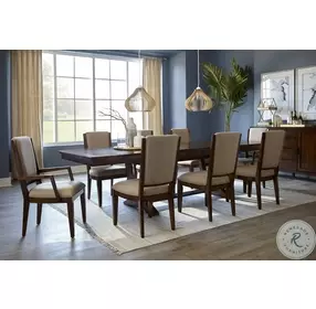 Elise Maris Amaretto Buffet