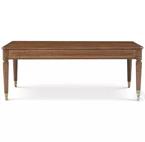 Whilton Heirloom 54" Rectangular Cocktail Table