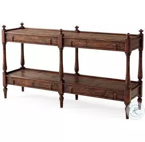 Carter Brown 64" Rectangular Console Table