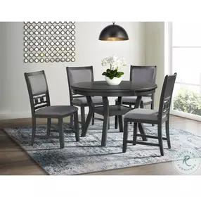 Taylor Gray Dining Table