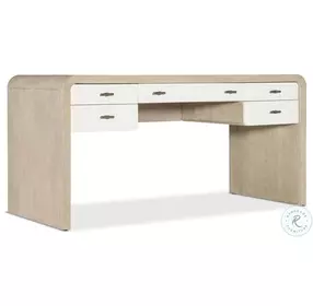 Brixton Pebble And Ivory Writing Home Office Set