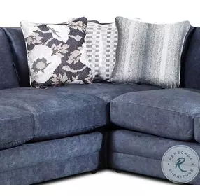 Argo Ash Corner Chair