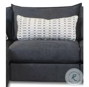 Argo Ash Large Armless Chair