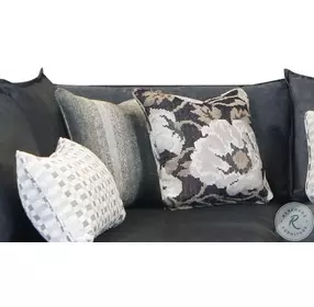 Argo Ash Large Corner Chair