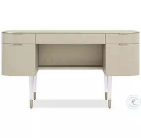 Lady Love Oracle Desk