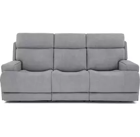 Ashbee Arula Dolphin Zero Gravity Power Reclining Living Room Set with Power Headrest