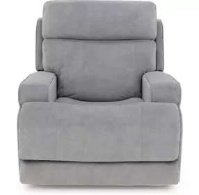 Ashbee Arula Dolphin Zero Gravity Power Recliner with Power Headrest and USB Charging