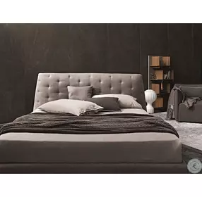 Atrium Queen Platform Storage Bed