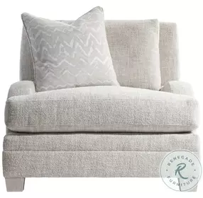 Rollins Beige and Tan Chair