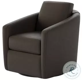 Daisey Maximus Fossil Swivel Glider