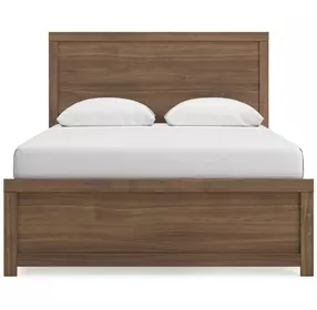 Jonnifer Auburn Panel Bedroom Set