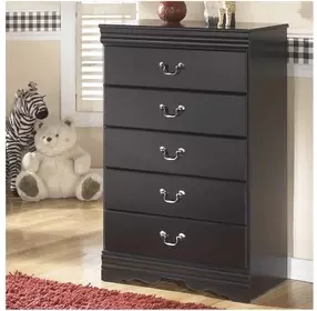 Huey Vineyard Black Chest