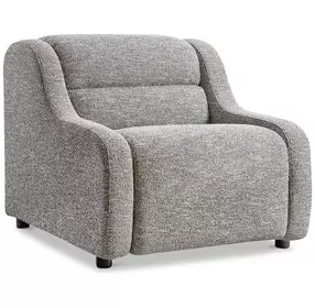 Gio Gray Power Motion Chair