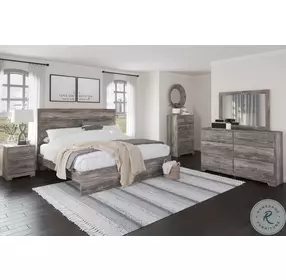 Ralinksi Gray Mirror