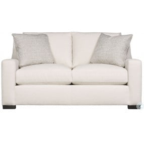 Germain Cream Loveseat