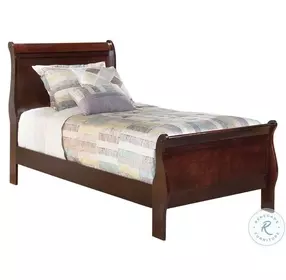 Alisdair Youth Sleigh Bedroom Set