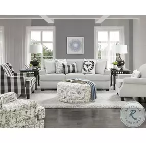 Dizzy Iron Queen Sleeper Sofa