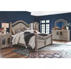 Marisol Fawn Bachelor Chest