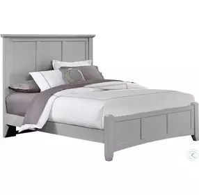 Bonanza Gray Mansion Bedroom Set