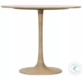 Martin Natural Bistro Table