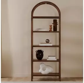Eero Walnut Bookcase