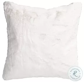 Hopps Cloud 20" Square Pillow