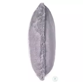 Hopps Platinum 20" Square Pillow