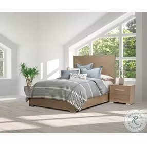 Mills Denim 7 Piece Queen Duvet Set