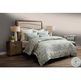 Northridge Spa 7 Piece Queen Duvet Set