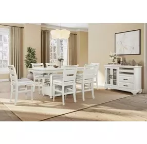 Clover Ridge Whitewash Server