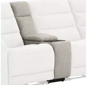 Felix Mari Fawn Console with USB Charging