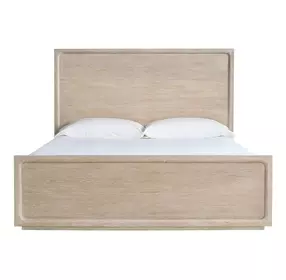 Evermont Desert Panel Bedroom Set