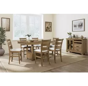 Clover Ridge Carmel Server