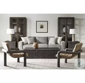 Cowley Tadon Side Table