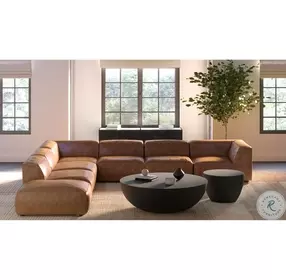 Insitu Black Coffee Table