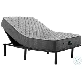 20 Motion Air King Size Adjustable Base Foundation