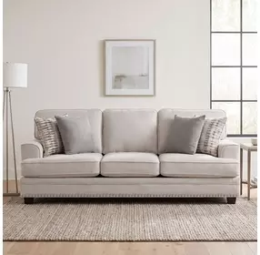 Bradford Sand 92" Sofa