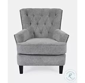 Bryson Ash Accent Chair