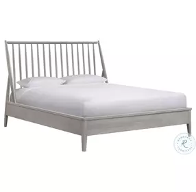 Bayside White Panel Bedroom Set