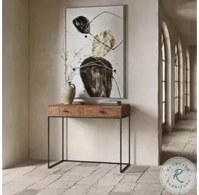 Atelier Natural Desk